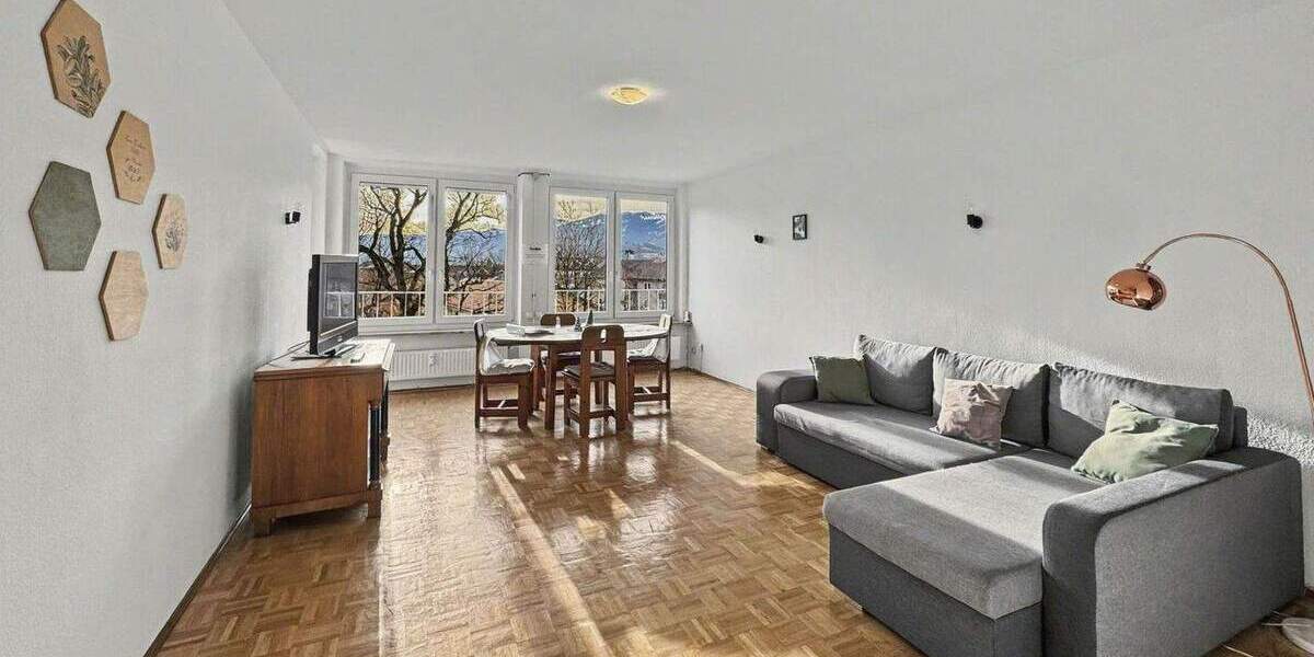 Einfamilienhaus Sonthofen - 3 Zimmer, 295.000&euro; | Angebot:25214708