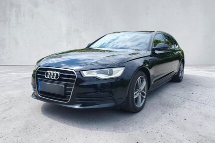 Audi A6 206.000 km 11.300 &euro; Hamburg 21035