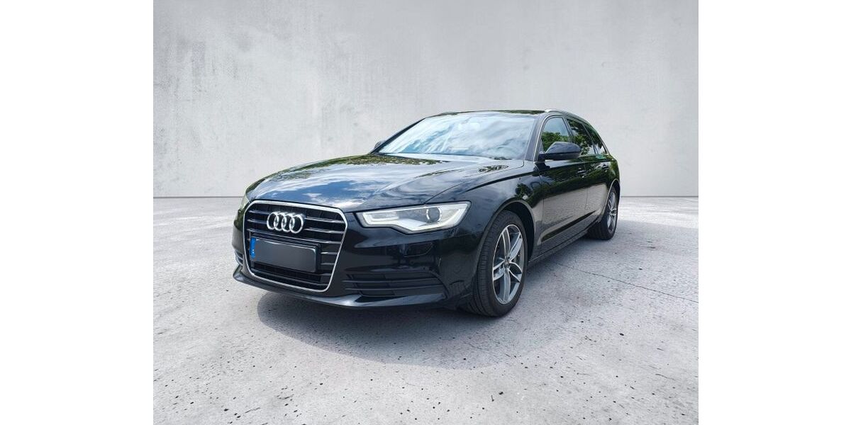 Audi A6 206.000 km 11.300 &euro; Hamburg 21035