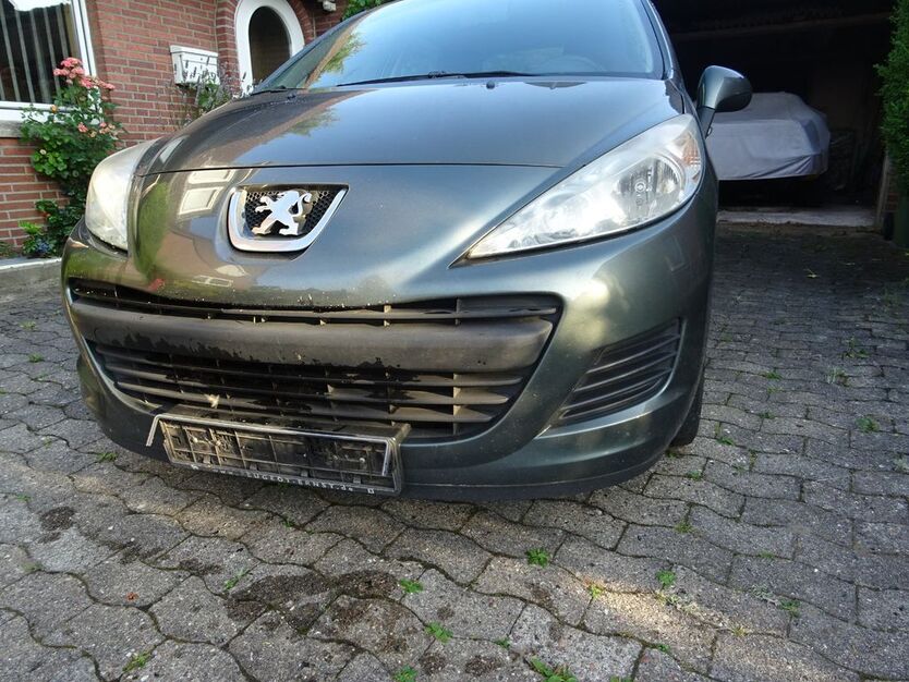Peugeot 207 412.136 km 999 € Selent 24238