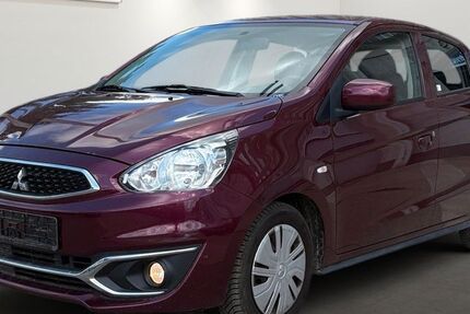Mitsubishi Space Star 97.275 km 3.499 &euro; Berlin 12681