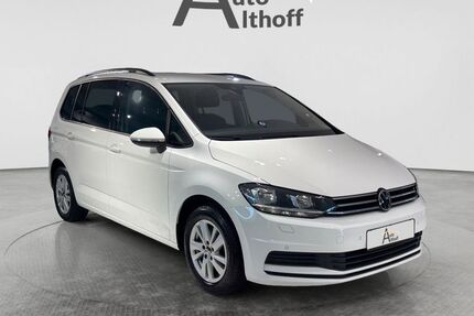 VW Touran 95.200 km 22.990 &euro; Stuttgart 70195