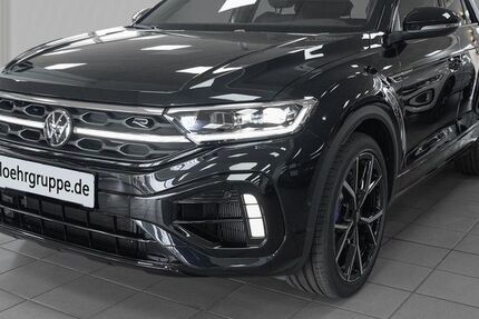 VW T-Roc 7.900 km 48.880 &euro; Höhr-Grenzhausen 56203