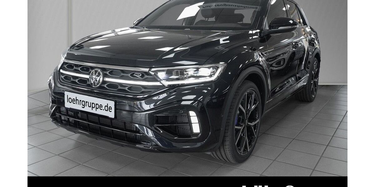 VW T-Roc 7.900 km 48.880 &euro; Höhr-Grenzhausen 56203