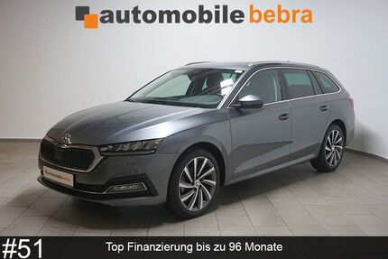 Skoda Octavia 71.356 km 21.790 &euro; Bebra 36179