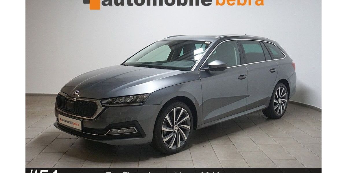 Skoda Octavia 71.356 km 21.790 &euro; Bebra 36179