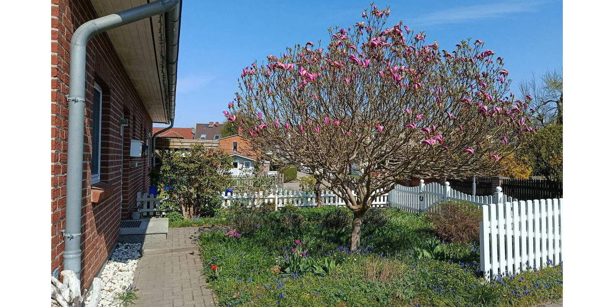 Doppelhaushälfte Grevesmühlen - 5 Zimmer, 94 m&sup2;, 246.000&euro; | Angebot:26204363