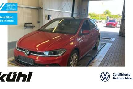 VW Polo 31.010 km 18.780 &euro; Gifhorn 38518