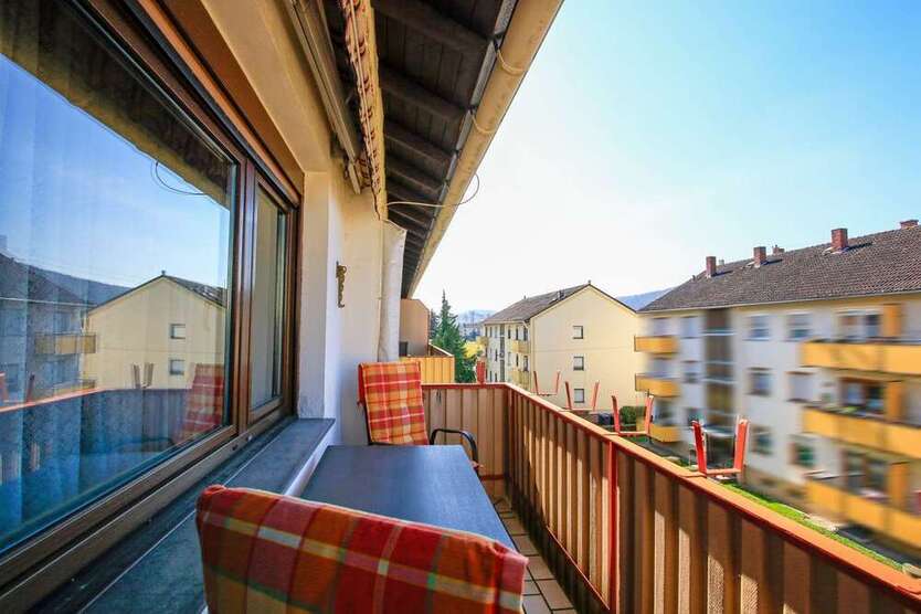 Wohnung zum Kaufen in Lahnstein 117.500 € 71.65 m²