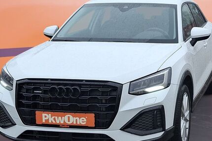 Audi Q2 58.701 km 27.660 &euro; Göppingen 73037