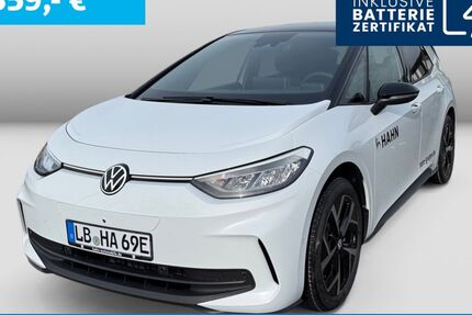 VW ID.3 5.000 km 35.980 &euro; Ludwigsburg 71634