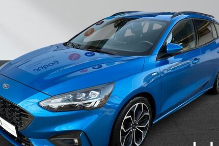 Ford Focus 91.712 km 16.990 &euro; Oranienburg OT Germendorf 16515