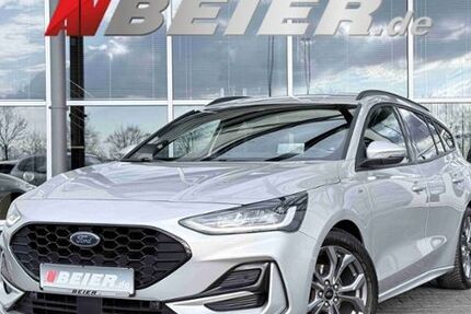 Ford Focus 20.100 km 23.990 &euro; Dessau direkt an der A9 06842