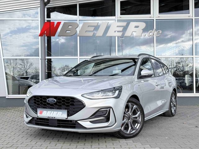 Ford Focus 20.100 km 23.990 &euro; Dessau direkt an der A9 06842