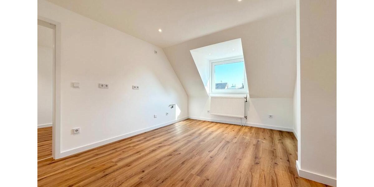 Etagenwohnung Siegen - 2 Zimmer, 60 m&sup2;, 216.000&euro; | Angebot:26425131