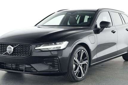 Volvo V60 16.200 km 41.850 &euro; Hanau 63452