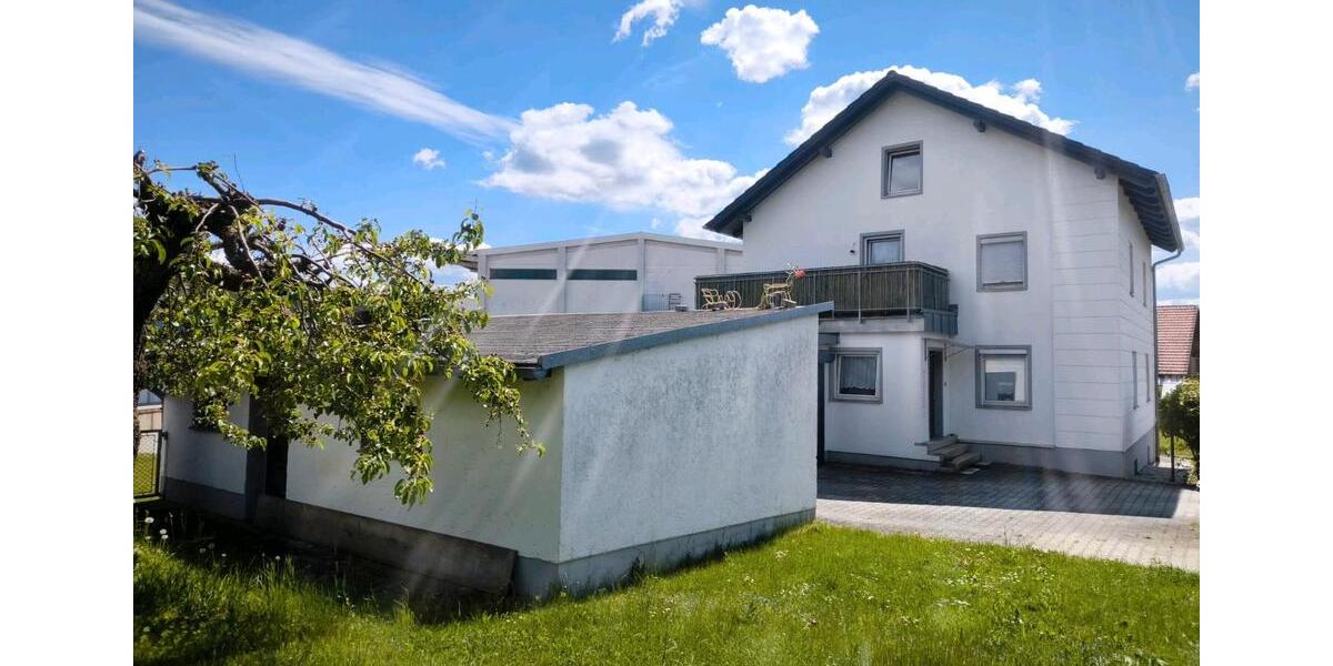 Einfamilienhaus Furth im Wald - 8 Zimmer, 160 m&sup2;, 265.000&euro; | Angebot:26671415