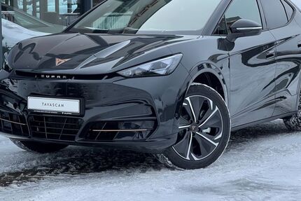 Cupra Tavascan 1.500 km 51.990 &euro; Wenden 57482
