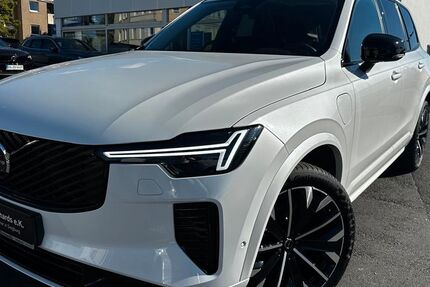 Volvo XC90 18.912 km 74.990 € Siegburg 53721