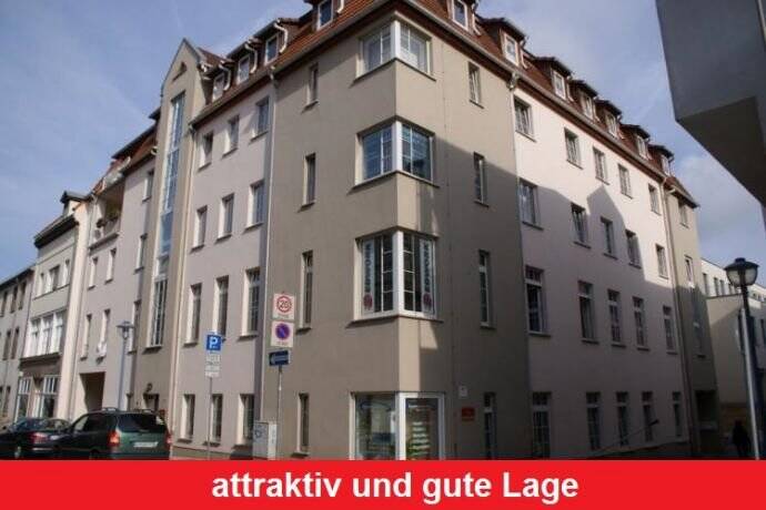 Einfamilienhaus Gotha Gotha Nord - 4 Zimmer, 842&euro; | Angebot:25702520