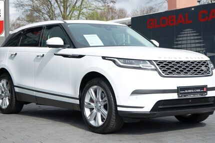 Land Rover Range Rover Velar 122.000 km 24.885 &euro; Hamburg 22453