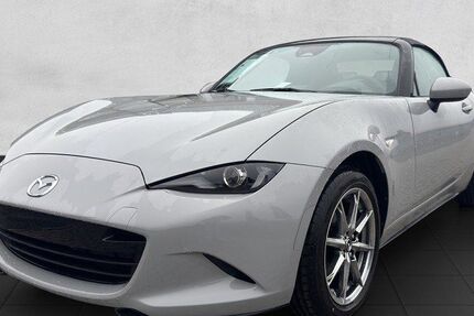Mazda MX-5 3.045 km 30.250 &euro; Meiningen 98617