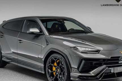 Lamborghini Urus 2.800 km 349.900 &euro; Böblingen 71034
