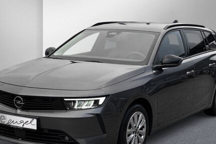 Opel Astra 49.600 km 17.565 &euro; Wunsiedel 95632