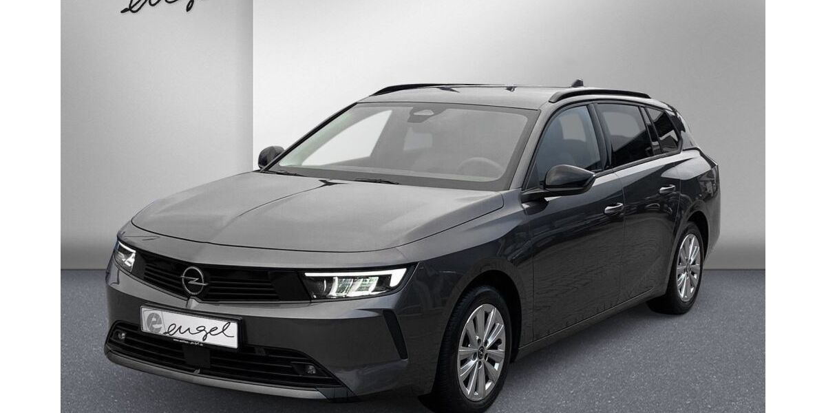 Opel Astra 49.600 km 17.565 &euro; Wunsiedel 95632