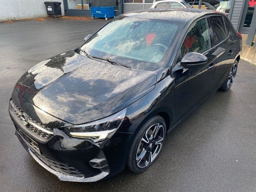 Corsa
