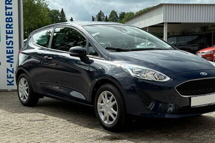 Ford Fiesta 72.850 km 7.690 &euro; Edewecht 26188