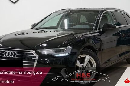 Audi A6 59.999 km 34.900 &euro; Bad Segeberg 23795
