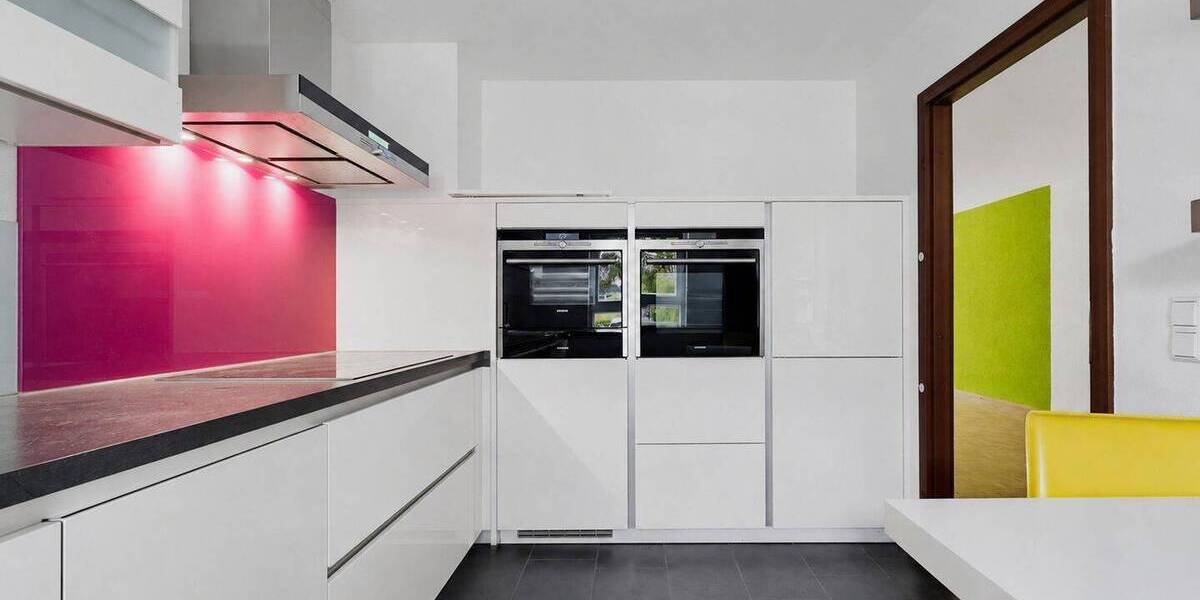 Reihenendhaus Stutensee Friedrichstal - 4 Zimmer, 143 m&sup2;, 469.000&euro; | Angebot:26684024