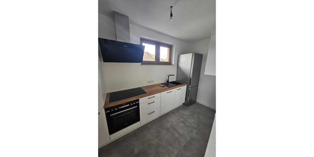 Etagenwohnung Irrel - 4 Zimmer, 110 m&sup2;, 1.200&euro; | Angebot:26237379