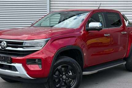 VW Amarok 9.011 km 54.900 &euro; Gersfeld OT Hettenhausen 36129