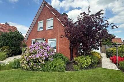 Haus Hinte - 4 Zimmer, 106 m&sup2;, 179.000&euro; | Angebot:27201490