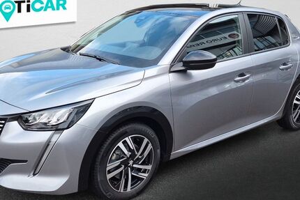 Peugeot 208 33.490 km 17.990 &euro; Schongau 86956