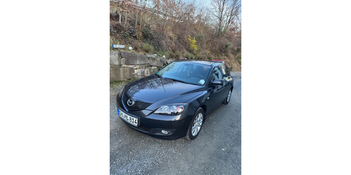 Mazda 3 252.447 km 1.900 &euro; Gummersbach 51645