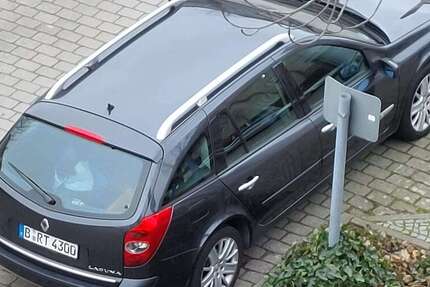 Renault Laguna 174.000 km 2.400 &euro; Chemnitz, Stadt 09123