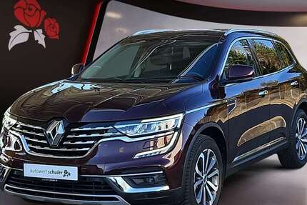Renault Koleos 43.200 km 23.249 &euro; Villingen-Schwenningen 78052