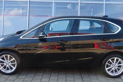 BMW 218 111.881 km 13.380 &euro; Steißlingen 78256