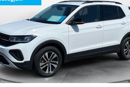 VW T-Cross 7.350 km 27.630 &euro; Insingen 91610