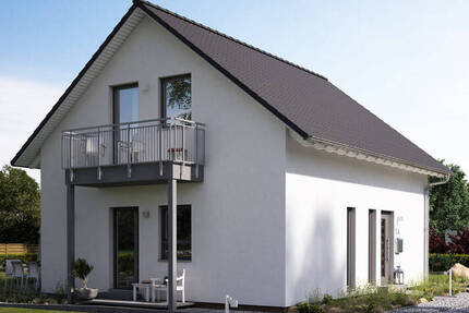 Ein Zuhause, wo Herzen tanzen und Träume wohnen 4 zimmer