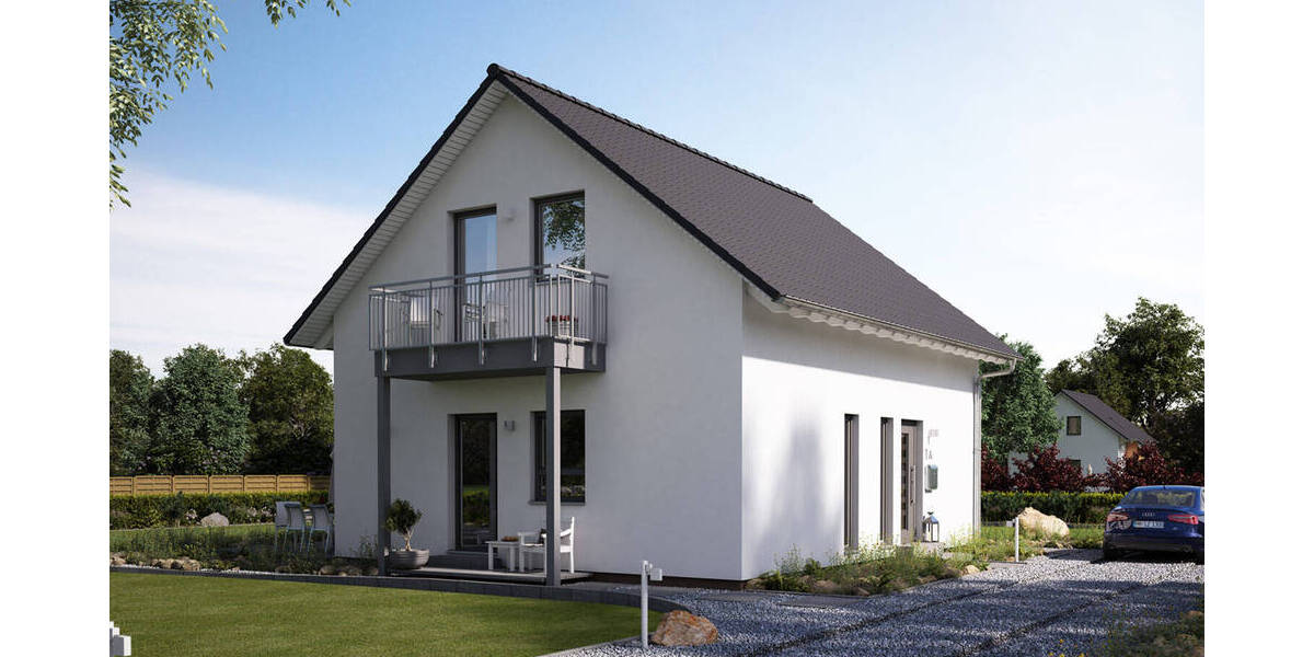 Ein Zuhause, wo Herzen tanzen und Träume wohnen 4 zimmer