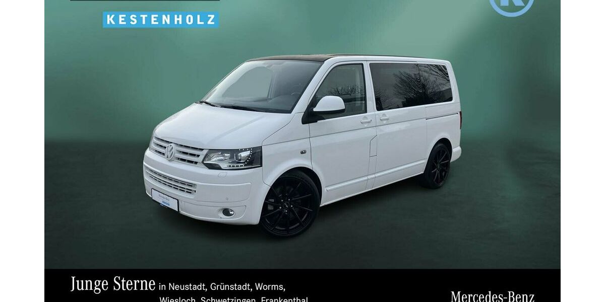VW T5 Transporter 278.500 km 15.990 &euro; Wiesloch 69168