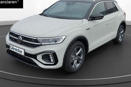VW T-Roc 4.900 km 32.850 € Bad Langensalza 99947