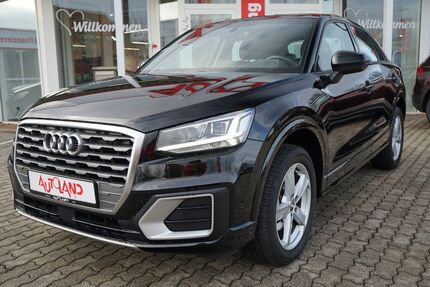Audi Q2 79.986 km 20.950 € Erfurt 99087
