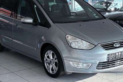 Ford Galaxy 145.800 km 9.990 &euro; Speyer 67346