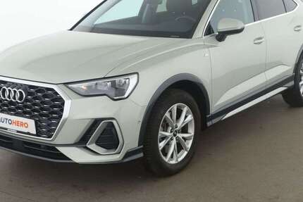 Audi Q3 10.728 km 39.930 &euro; Stuttgart 70195