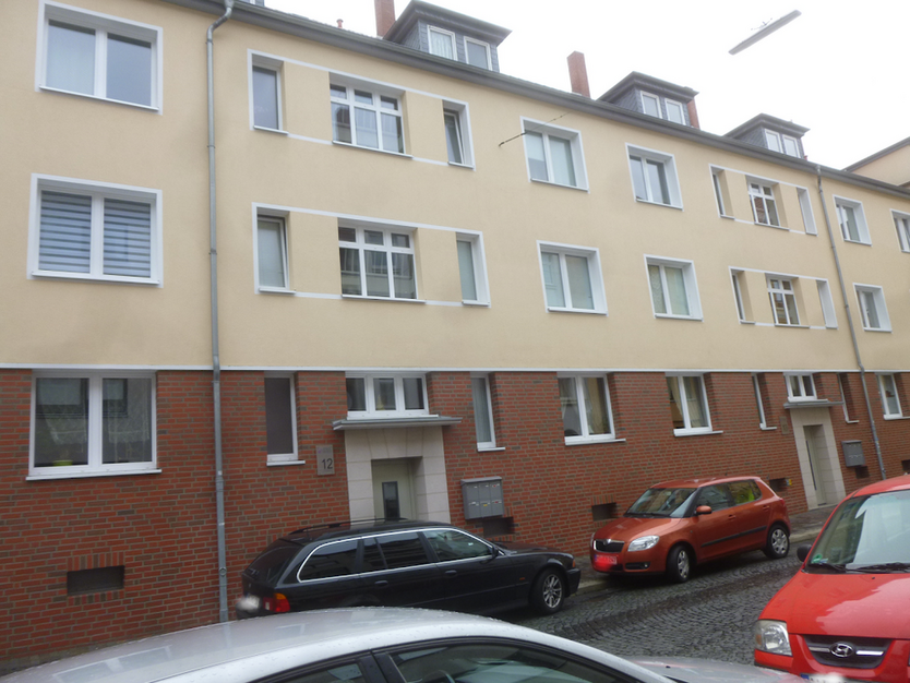 Wohnung zum Mieten in Hildesheim 425 € 61.55 m² 2 zimmer
